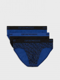 Набор трусов Emporio Armani модель 111624-2F722-60220 Фото