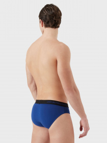 Набор трусов Emporio Armani модель 111624-2F722-60220 Фото