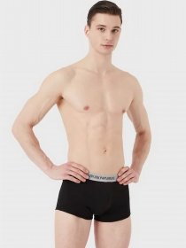 Набор трусов Emporio Armani модель 111625-2F722-18821 Фото