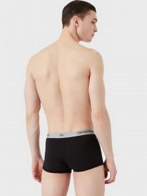 Набор трусов Emporio Armani модель 111625-2F722-18821 Фото