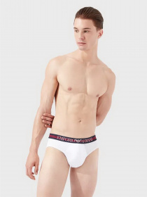 Набір трусів Emporio Armani модель 111734-2F723-17236 Фото