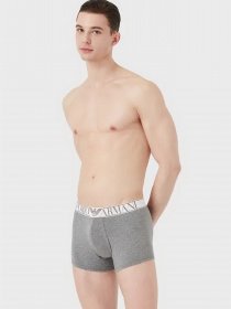 Набор трусов Emporio Armani модель 111769-2F720-61410 Фото