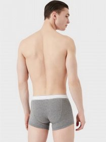 Набор трусов Emporio Armani модель 111769-2F720-61410 Фото