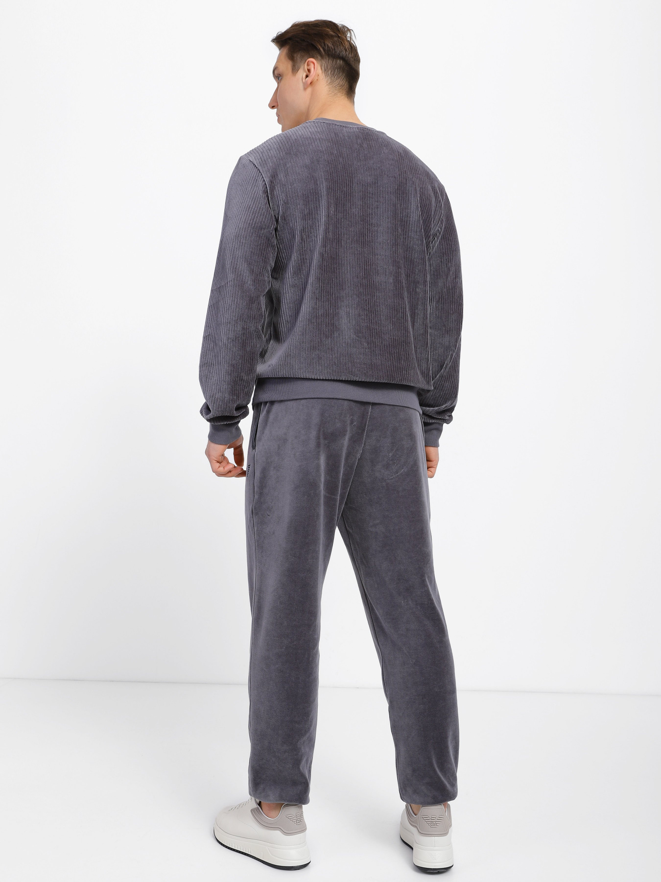 Спортивный костюм Emporio Armani модель 112006-2F589-26244 Фото