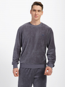 Спортивный костюм Emporio Armani модель 112006-2F589-26244 Фото