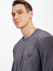 Спортивный костюм Emporio Armani модель 112006-2F589-26244 Фото