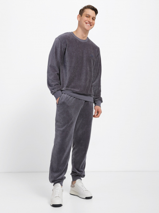 Спортивный костюм Emporio Armani модель 112006-2F589-26244 Фото