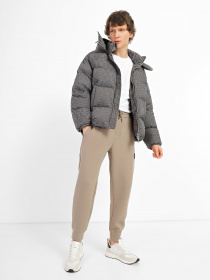 Пуховик Emporio Armani модель 6L1BH2-1NLLZ-0651 Фото