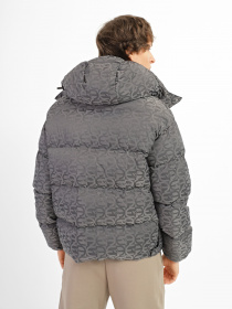 Пуховик Emporio Armani модель 6L1BH2-1NLLZ-0651 Фото