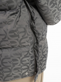 Пуховик Emporio Armani модель 6L1BH2-1NLLZ-0651 Фото