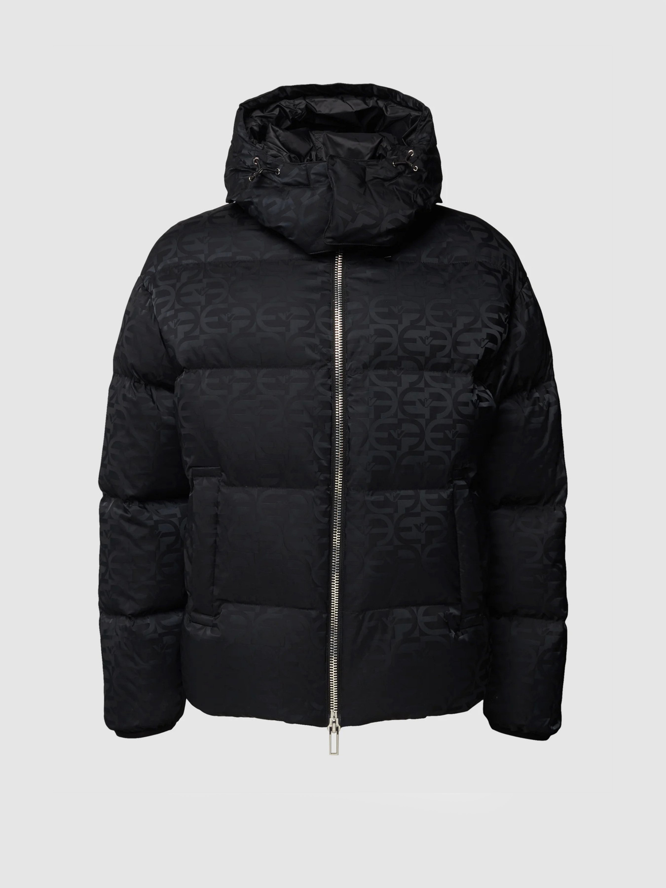 Пуховик Emporio Armani модель 6L1BH2-1NLLZ-0920 Фото