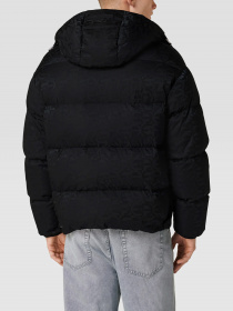 Пуховик Emporio Armani модель 6L1BH2-1NLLZ-0920 Фото