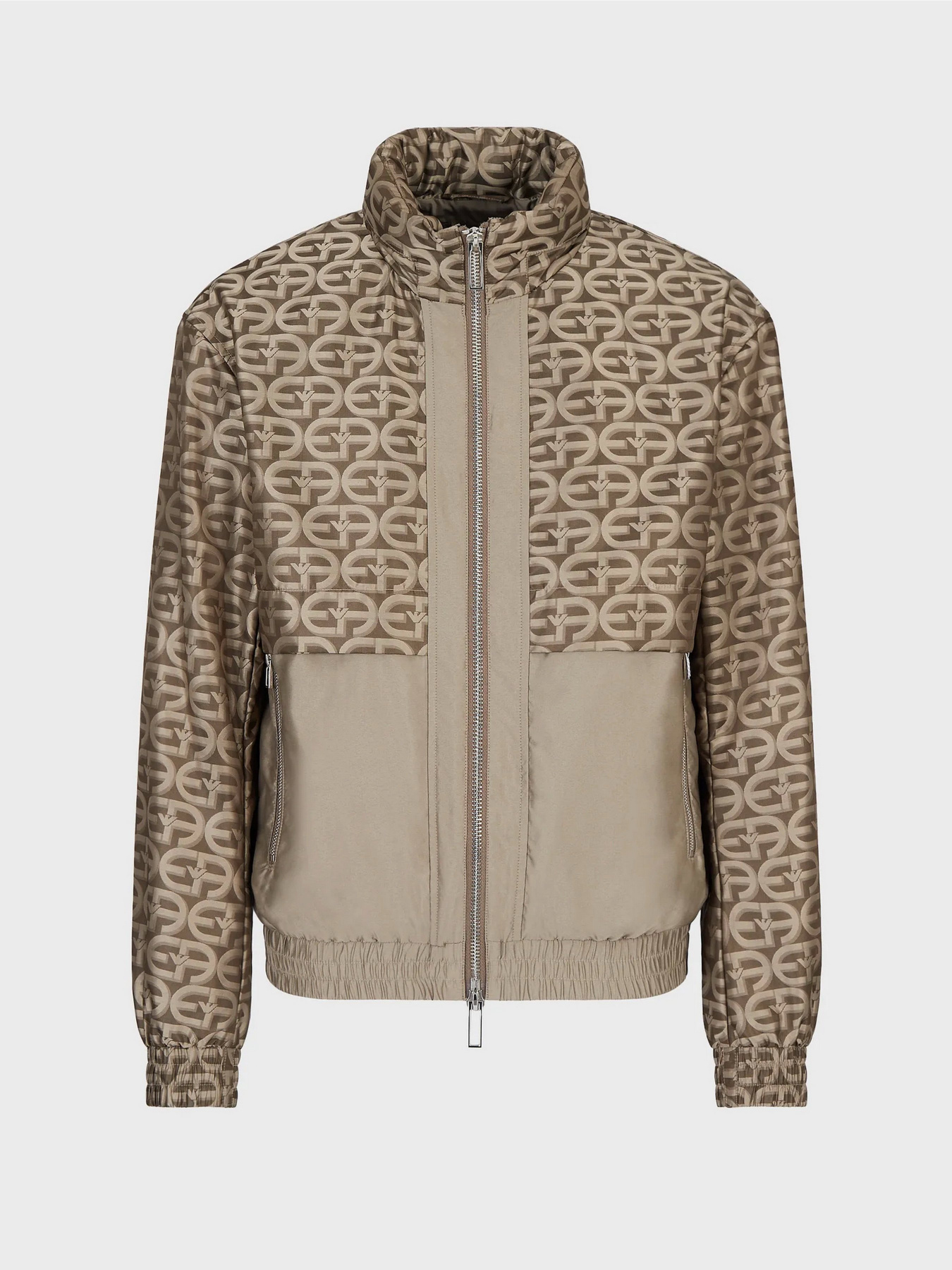 Демисезонная куртка Emporio Armani модель 6L1BL6-1NKYZ-F168 Фото