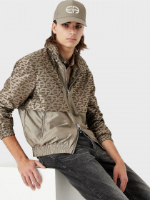Демисезонная куртка Emporio Armani модель 6L1BL6-1NKYZ-F168 Фото