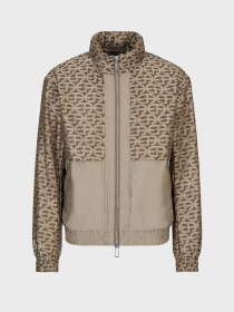 Демисезонная куртка Emporio Armani модель 6L1BL6-1NKYZ-F168 Фото