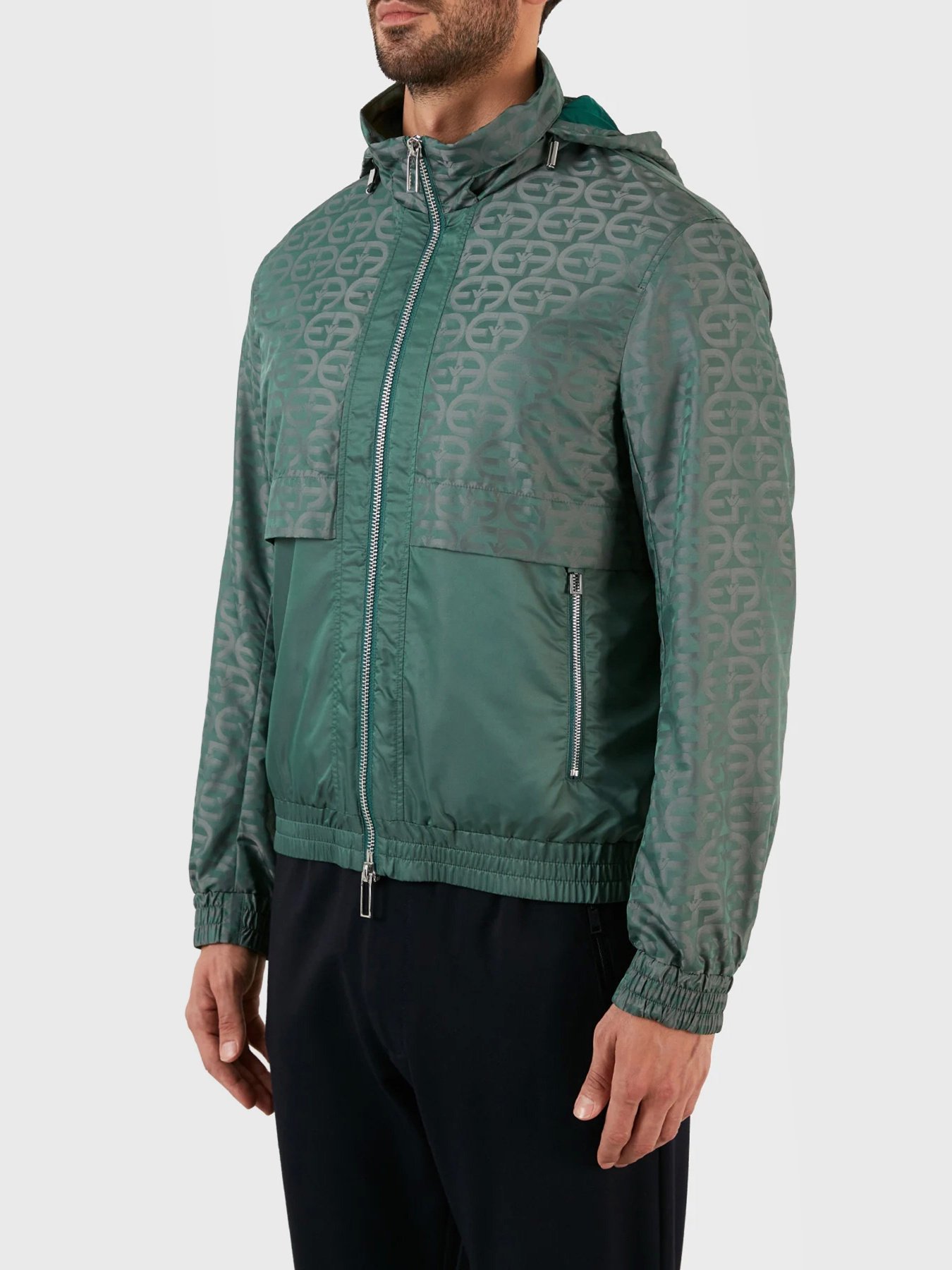 Демисезонная куртка Emporio Armani модель 6L1BL6-1NKYZ-F719 Фото