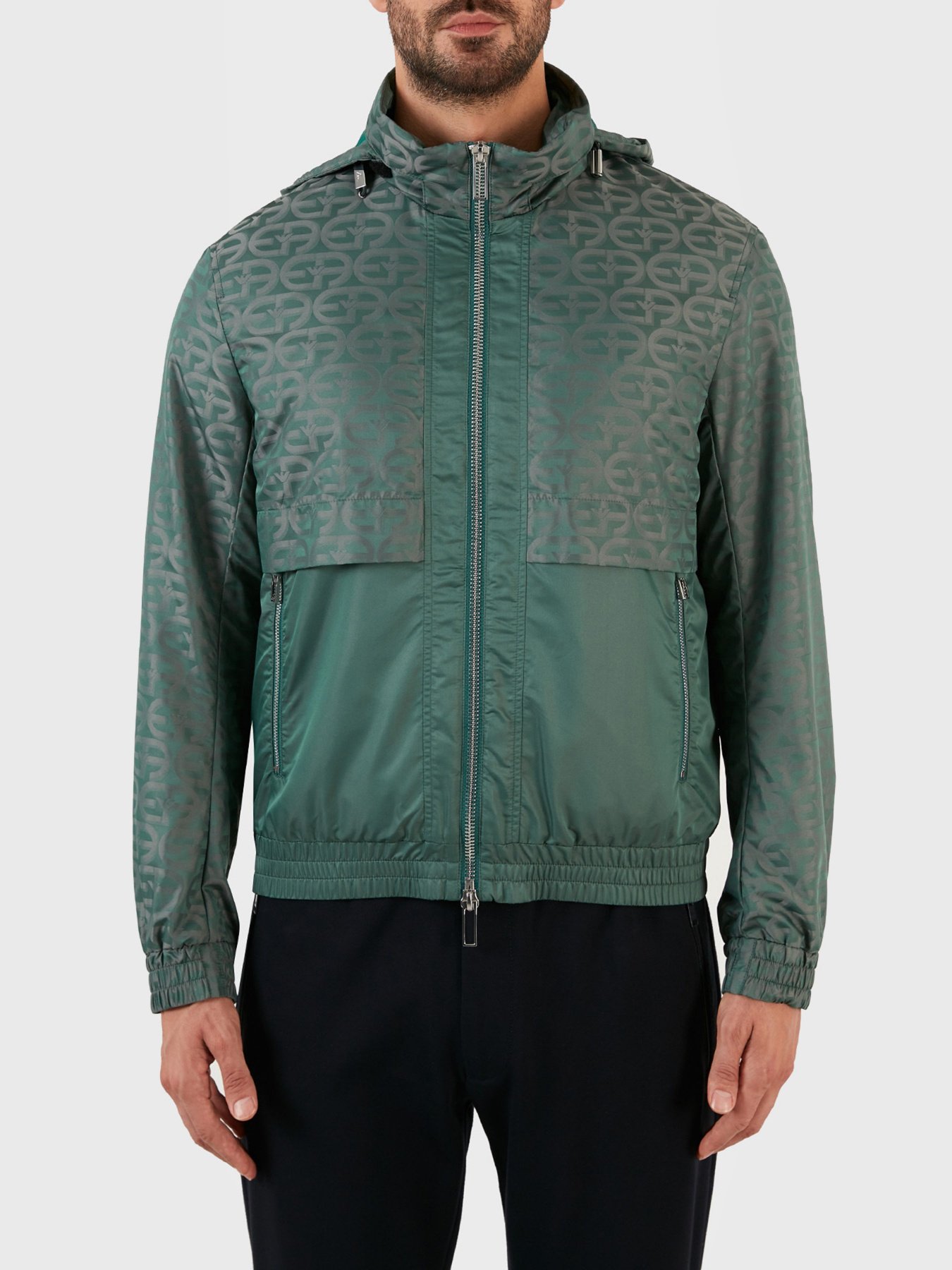 Демисезонная куртка Emporio Armani модель 6L1BL6-1NKYZ-F719 Фото