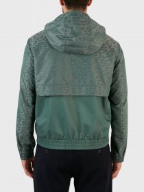 Демисезонная куртка Emporio Armani модель 6L1BL6-1NKYZ-F719 Фото