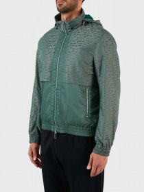Демисезонная куртка Emporio Armani модель 6L1BL6-1NKYZ-F719 Фото