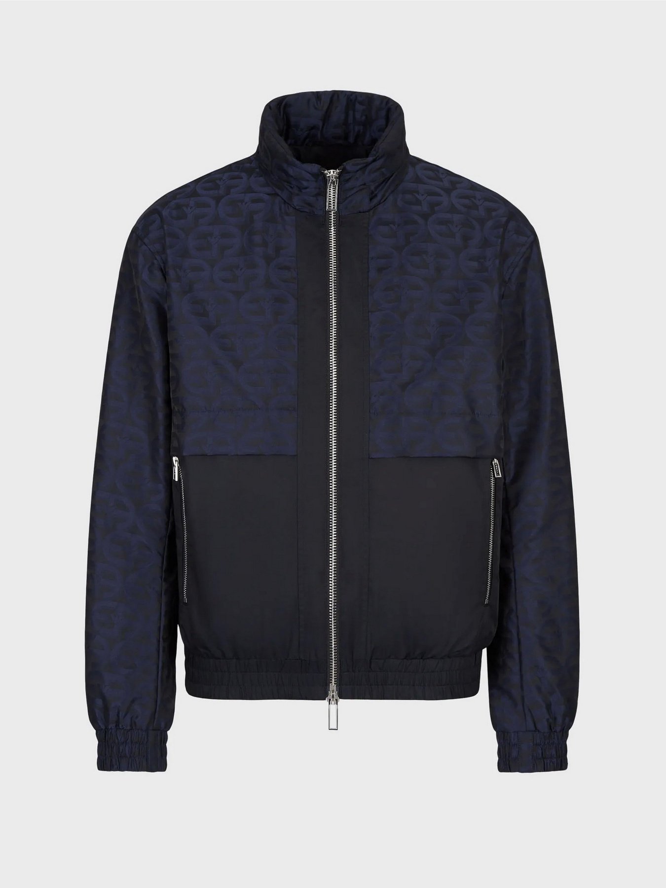 Демисезонная куртка Emporio Armani модель 6L1BL6-1NKYZ-F923 Фото