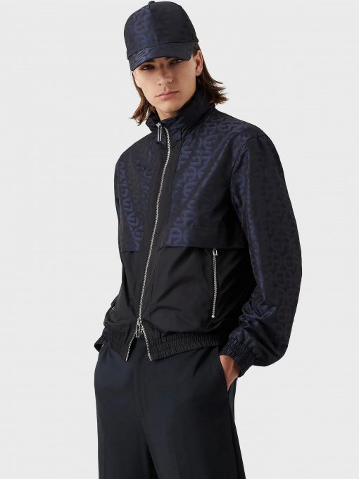 Демісезонна куртка Emporio Armani модель 6L1BL6-1NKYZ-F923 Фото