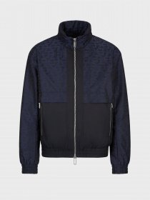 Демісезонна куртка Emporio Armani модель 6L1BL6-1NKYZ-F923 Демісезонна куртка Emporio Armani модель 6L1BL6-1NKYZ-F923 Фото