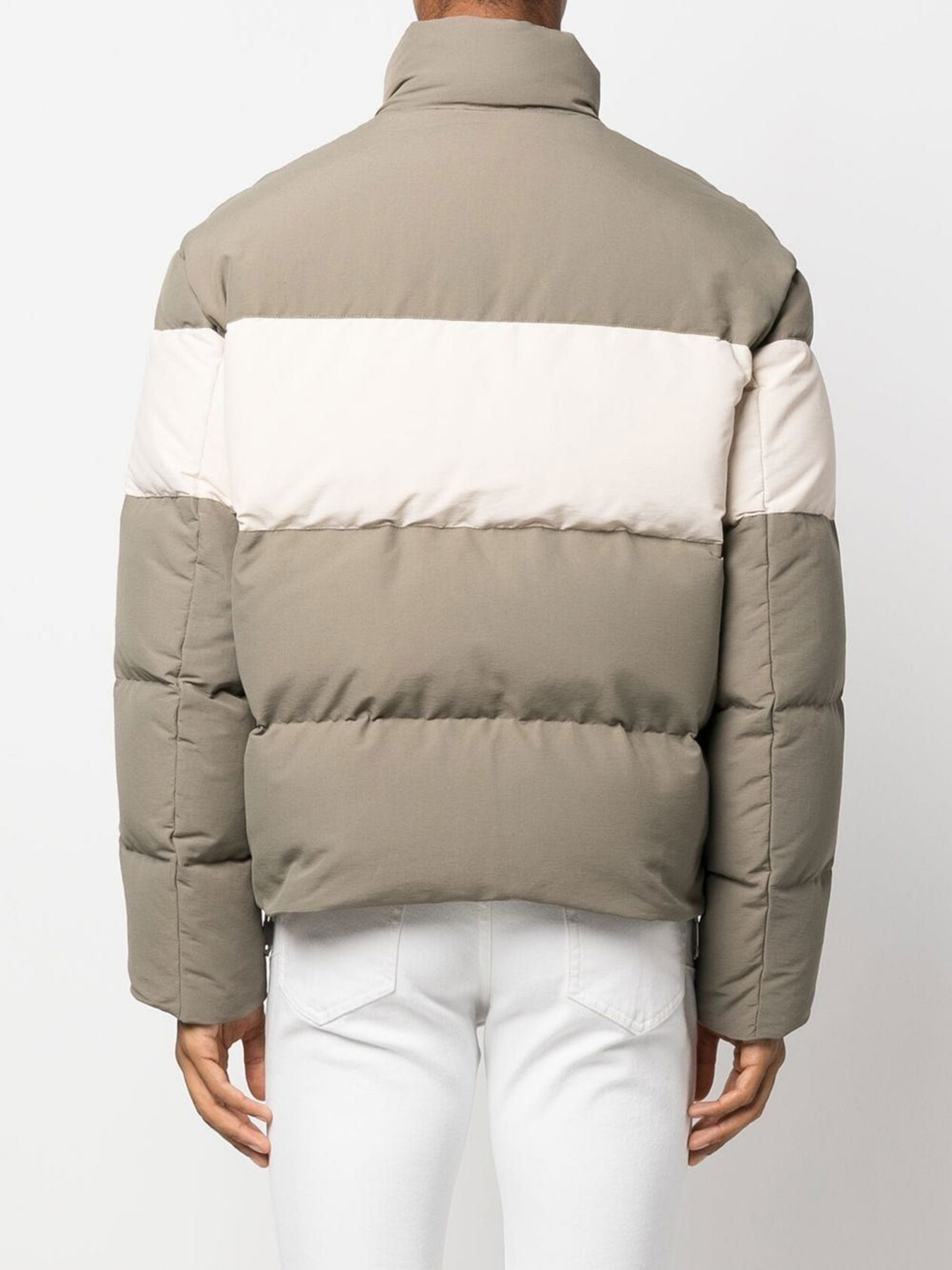 Пуховик Emporio Armani модель 6L1BL7-1NKZZ-0177 Фото