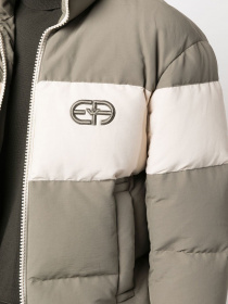 Пуховик Emporio Armani модель 6L1BL7-1NKZZ-0177 Фото