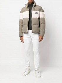 Пуховик Emporio Armani модель 6L1BL7-1NKZZ-0177 Фото