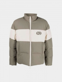 Пуховик Emporio Armani модель 6L1BL7-1NKZZ-0177 Фото
