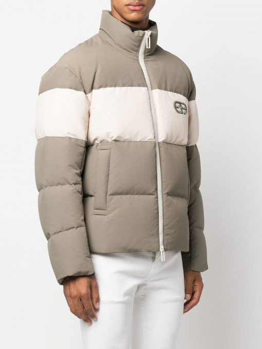 Пуховик Emporio Armani модель 6L1BL7-1NKZZ-0177 Фото