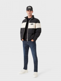 Пуховик Emporio Armani модель 6L1BL7-1NKZZ-0920 Фото