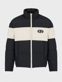 Пуховик Emporio Armani модель 6L1BL7-1NKZZ-0920 Фото