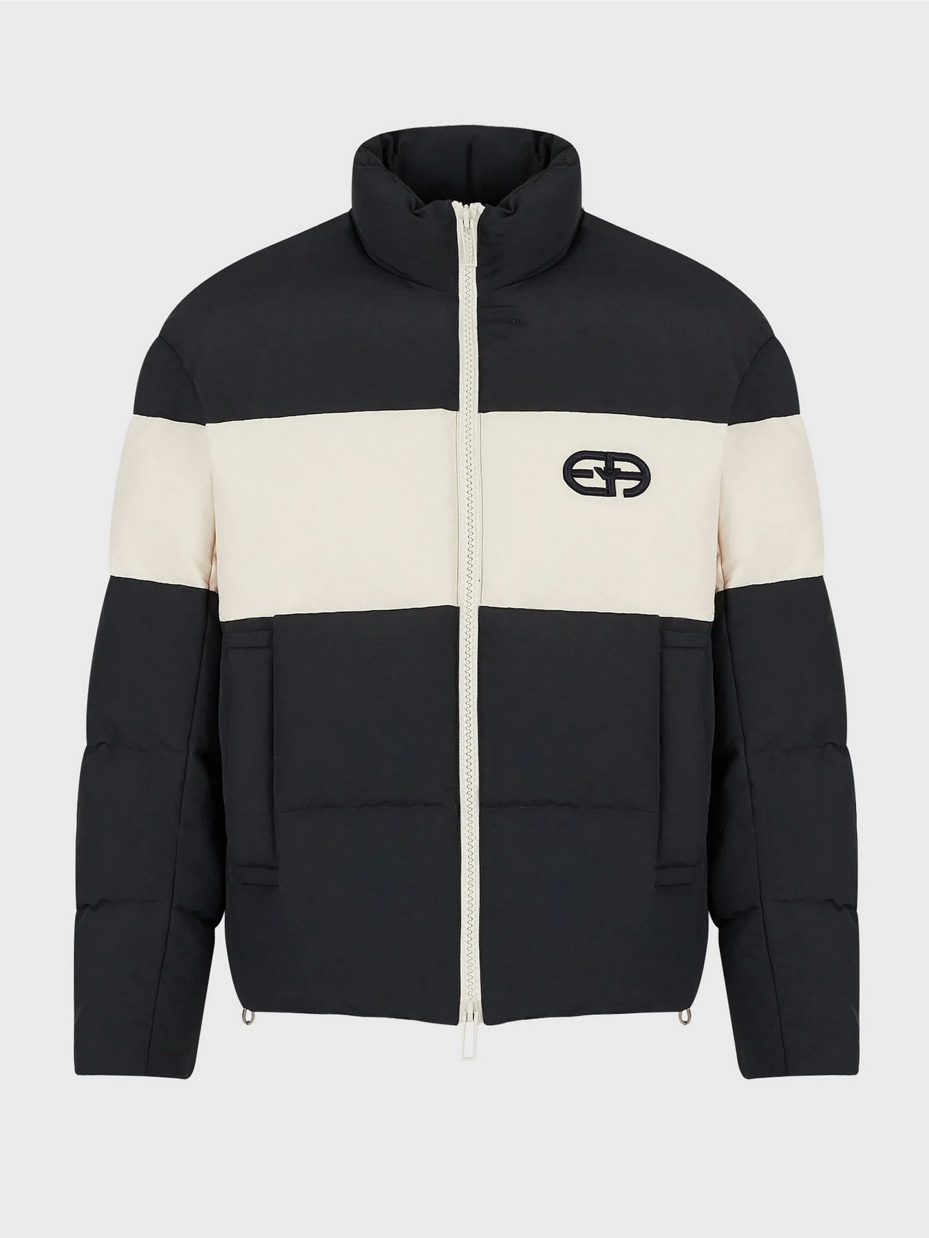 Пуховик Emporio Armani модель 6L1BL7-1NKZZ-0920 Пуховик Emporio Armani модель 6L1BL7-1NKZZ-0920 Фото