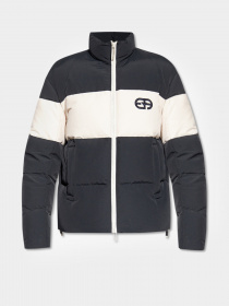 Пуховик Emporio Armani модель 6L1BL7-1NKZZ-0999 Пуховик Emporio Armani модель 6L1BL7-1NKZZ-0999 Фото