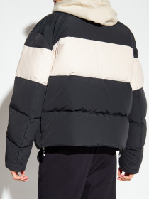 Пуховик Emporio Armani модель 6L1BL7-1NKZZ-0999 Пуховик Emporio Armani модель 6L1BL7-1NKZZ-0999 Фото