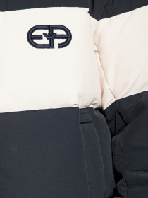 Пуховик Emporio Armani модель 6L1BL7-1NKZZ-0999 Пуховик Emporio Armani модель 6L1BL7-1NKZZ-0999 Фото