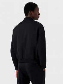 Бомбер Emporio Armani модель 6L1BM2-1NKTZ-0999 Бомбер Emporio Armani модель 6L1BM2-1NKTZ-0999 Фото