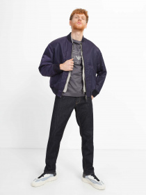 Бомбер Emporio Armani модель 6L1BP0-1NMZZ-0920 Фото