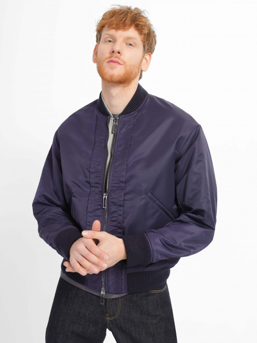 Бомбер Emporio Armani модель 6L1BP0-1NMZZ-0920 Фото