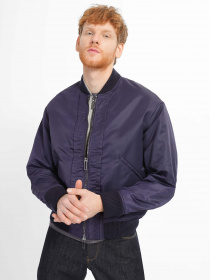 Бомбер Emporio Armani модель 6L1BP0-1NMZZ-0920 Фото