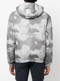 Пуховик Emporio Armani модель 6L1BP1-1NNAZ-0651 Фото