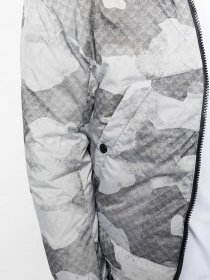 Пуховик Emporio Armani модель 6L1BP1-1NNAZ-0651 Фото