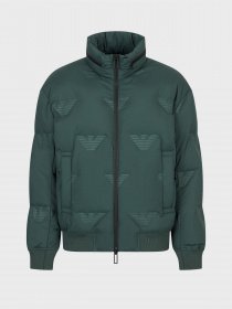 Пуховик Emporio Armani модель 6L1BP4-1NNDZ-0586 Фото