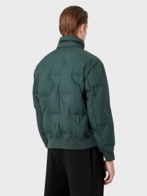 Пуховик Emporio Armani модель 6L1BP4-1NNDZ-0586 Фото