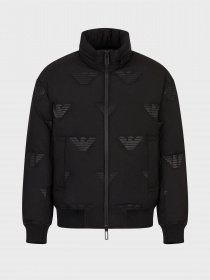 Пуховик Emporio Armani модель 6L1BP4-1NNDZ-0999 Фото