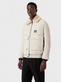 Пуховик Emporio Armani модель 6L1BP7-1NNIZ-0649 Фото