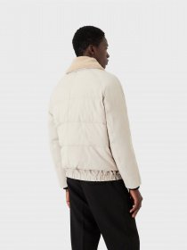 Пуховик Emporio Armani модель 6L1BP7-1NNIZ-0649 Фото