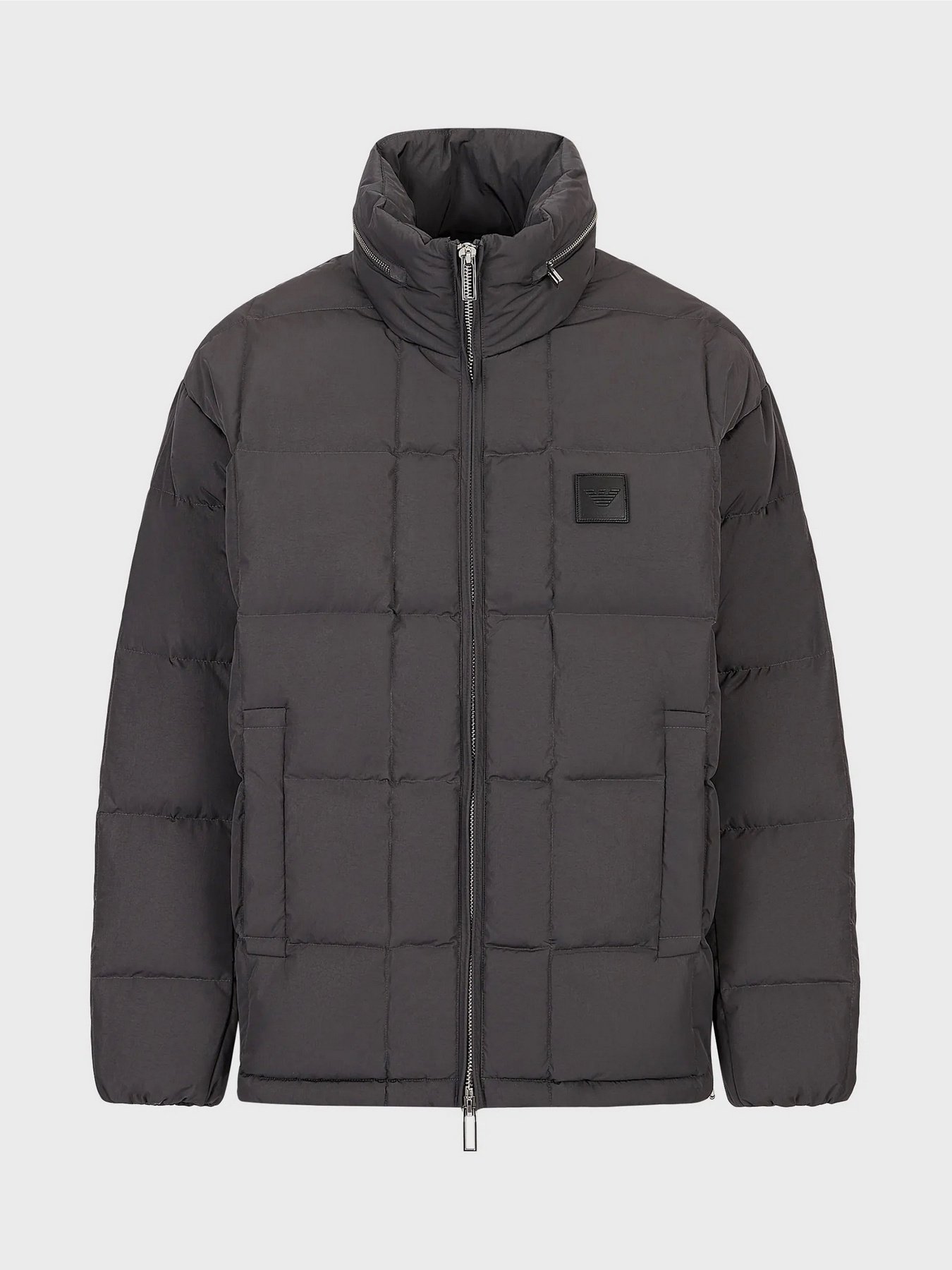 Пуховик Emporio Armani модель 6L1BS4-1NNLZ-0651 Фото