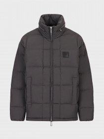 Пуховик Emporio Armani модель 6L1BS4-1NNLZ-0651 Фото